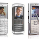 Image for article titled Philips Xenium 9@9 Cellphones Let You Talk Forever and a Day